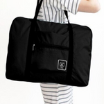 Bagage cabine noir