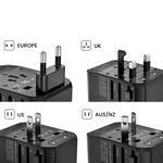 Adaptateur universel